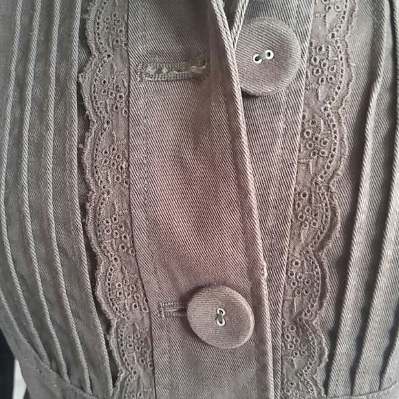 Jacket - Picture 3 of 8